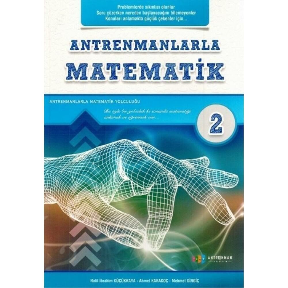 Antrenmanlarla Matematik 2