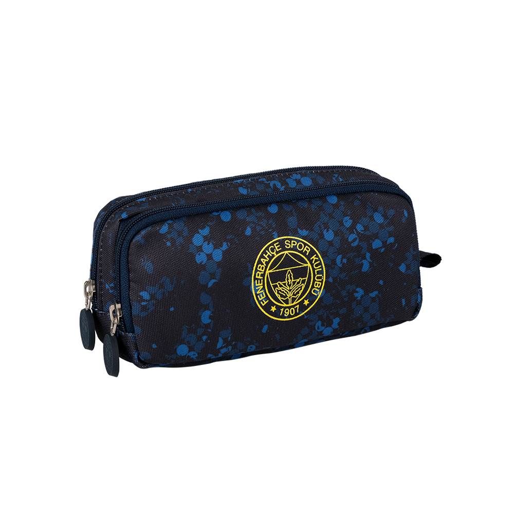 Fenerbahçe Comfort Kalem Çantası 2 Bölmeli 24714