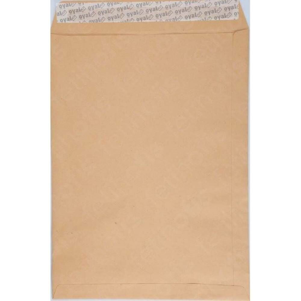 Oyal Zarf Torba 32X42 100 Gr Yerli Natura 30004803