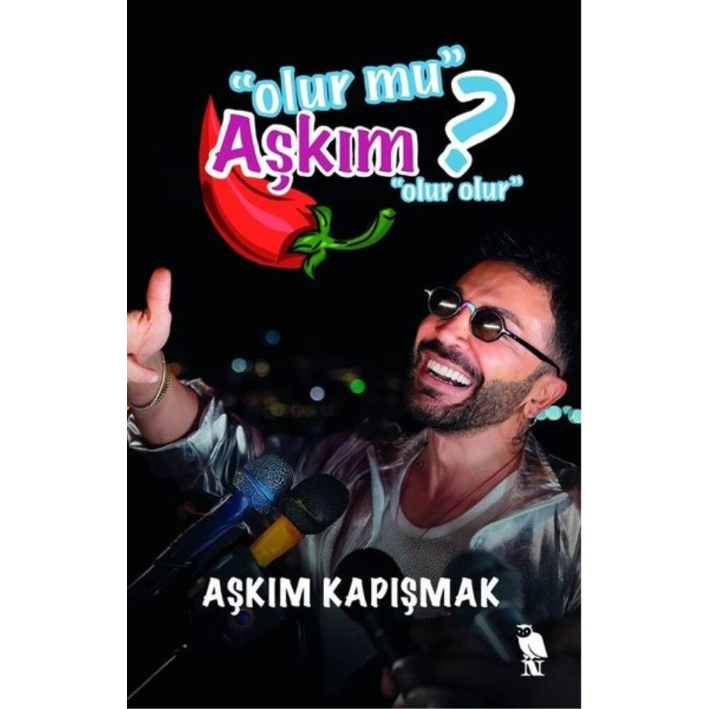 Olur Mu Aşkım Olur