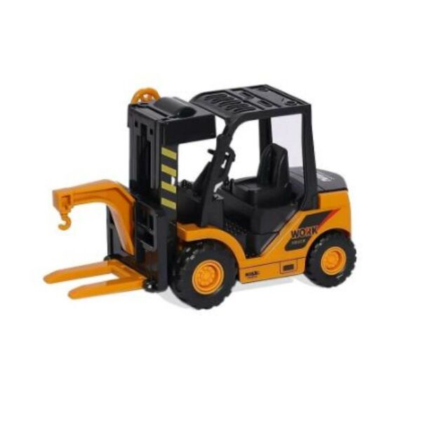 Canali Sürtmeli Forklift 706-39