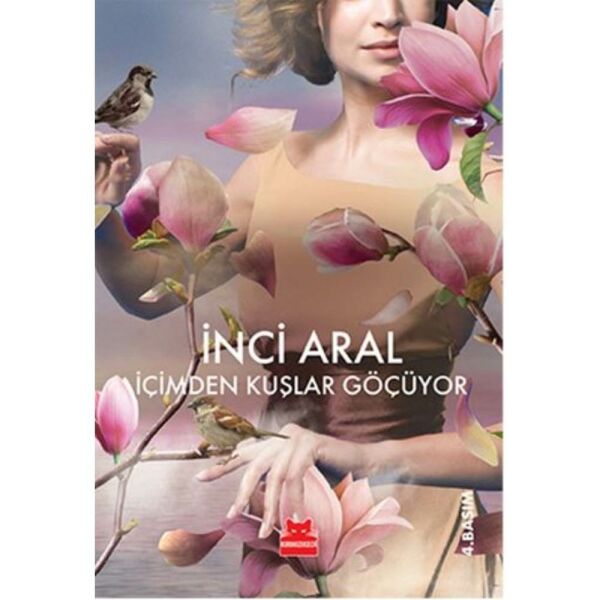 İçimden Kuşlar Göçüyor