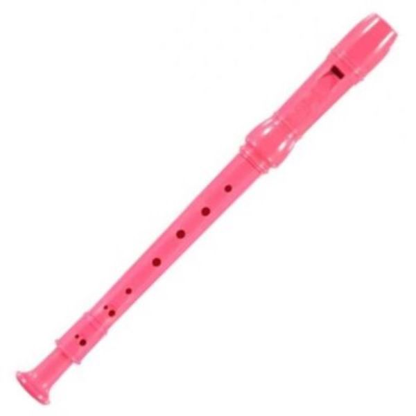 Mas Mileo Flüt Kutulu Pembe 880