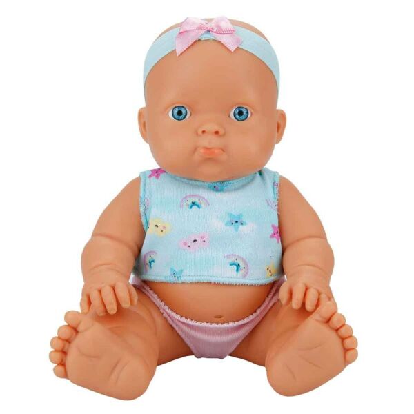 Dollzn More Ada Bebek Beslenme Seti 01020110