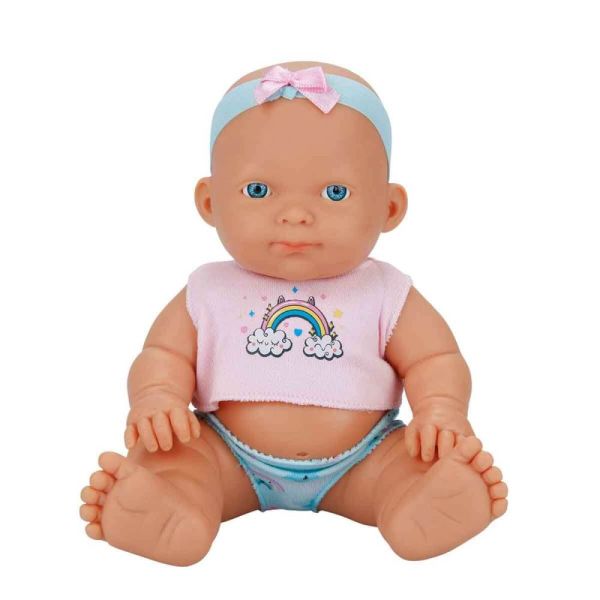 Dollzn More Ada Bebek Beslenme Seti 01020110