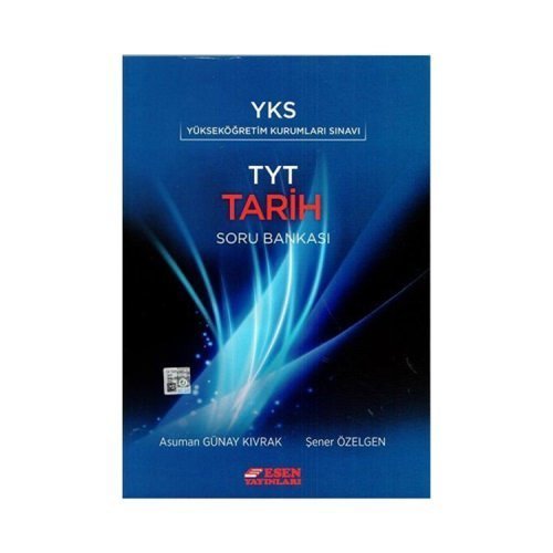 Esen Tyt Tarih Soru Bankası