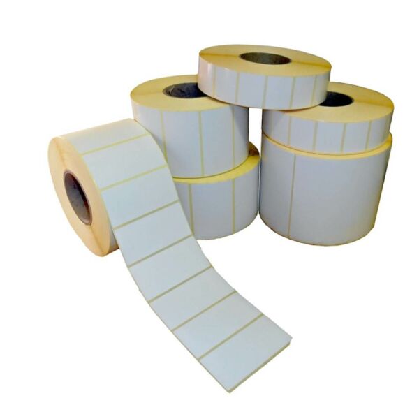 Etiket Eko Termal 80x100 mm 500 lü
