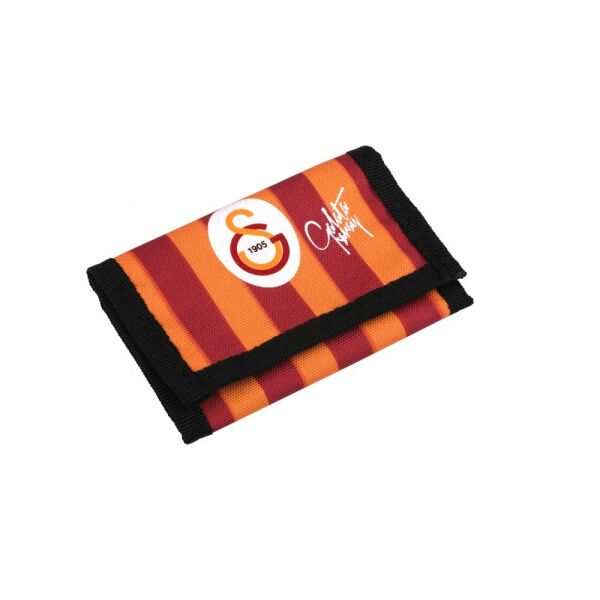 Galatasaray Çubuklu Cüzdan 24522