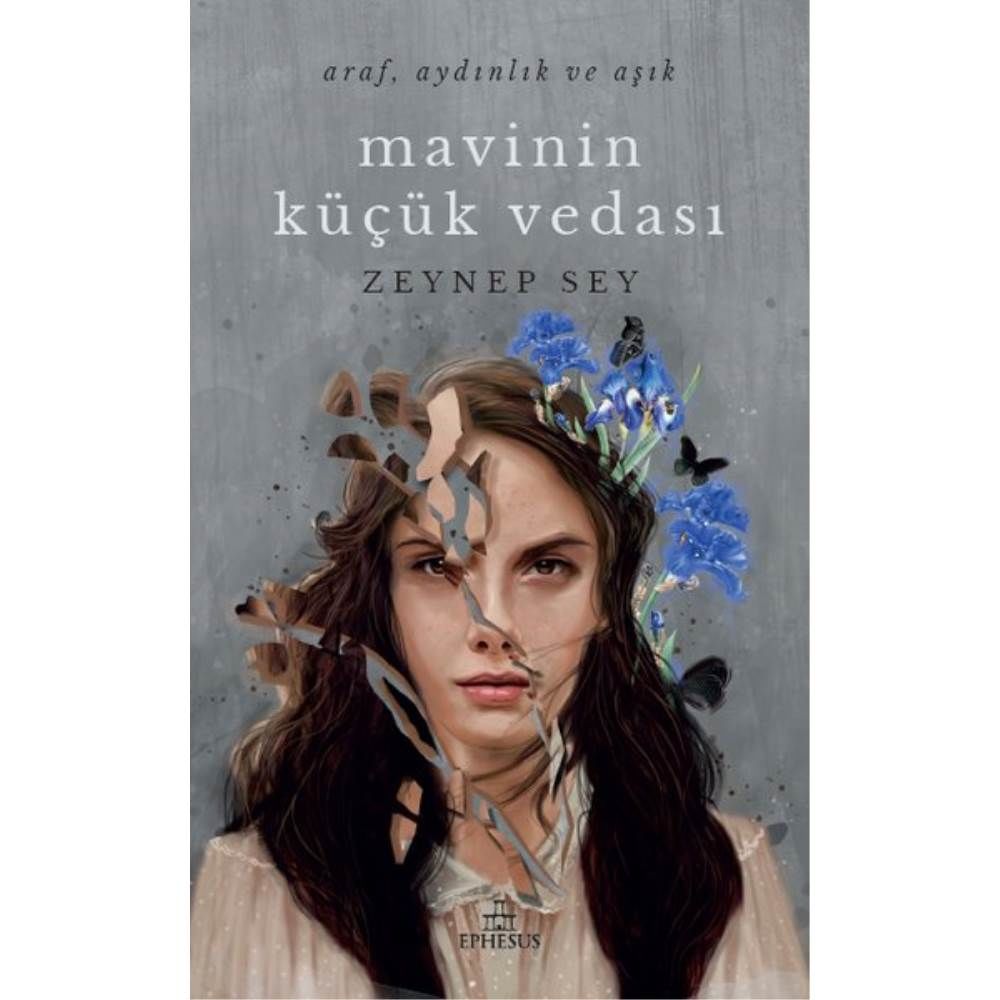 Mavinin Küçük Vedası Ciltli