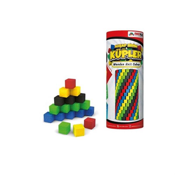 Redka Birim Küpler 5459