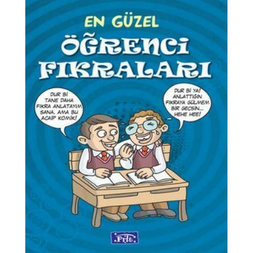 En Güzel Öğrenci Fıkraları
