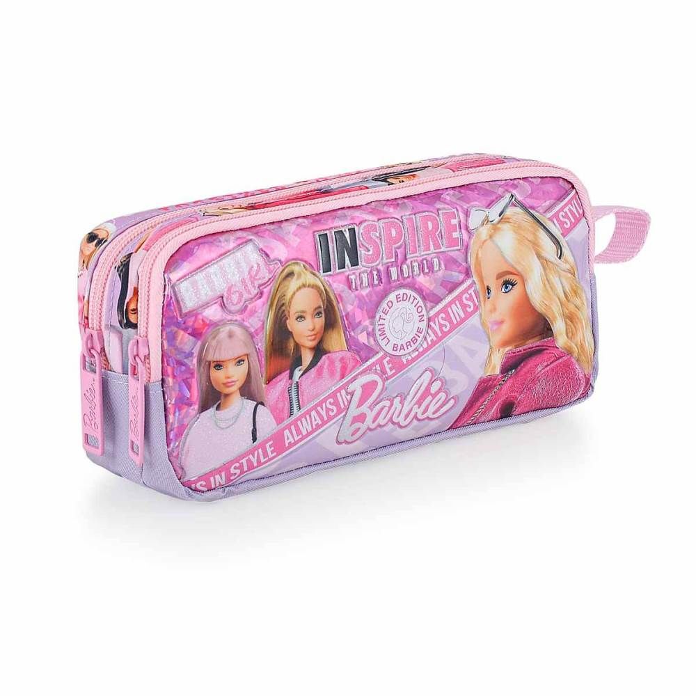 Barbie Due Inspire Kalem Çantası 48186