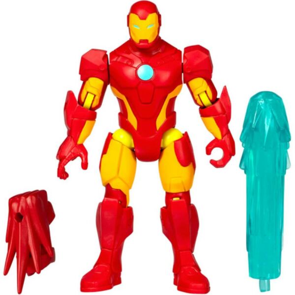 Avengers Mixmashers Figür İron Man F9265