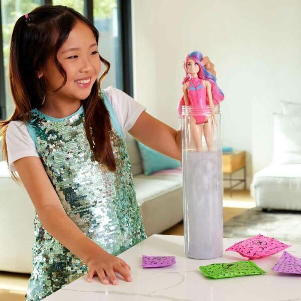 Barbie Disco Star Serisi JCV73