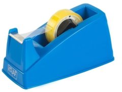 Kraf Bant Kesme Makinesi 12x10 100G Mavi