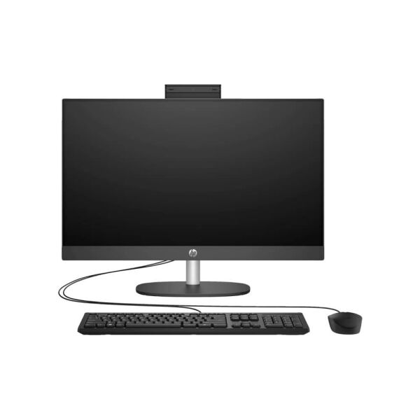 HP ProOne 245 G10 A1JY9ES Ryzen 5 7520U 16GB 512GB SSD 23.8 Beyaz FHD FreeDOS AIO Bilgisayar