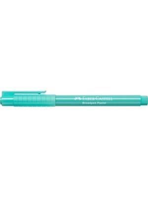 Faber Castell Broadpen Fineliner Kalem Pastel Su Yeşili 155457