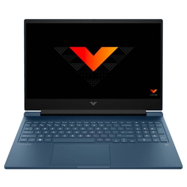 HP Victus Gaming 15-FA0008NT 80D30EA i5 12450H 16GB 512GB RTX3050 W11H 15.6'' FHD 144Hz Notebook