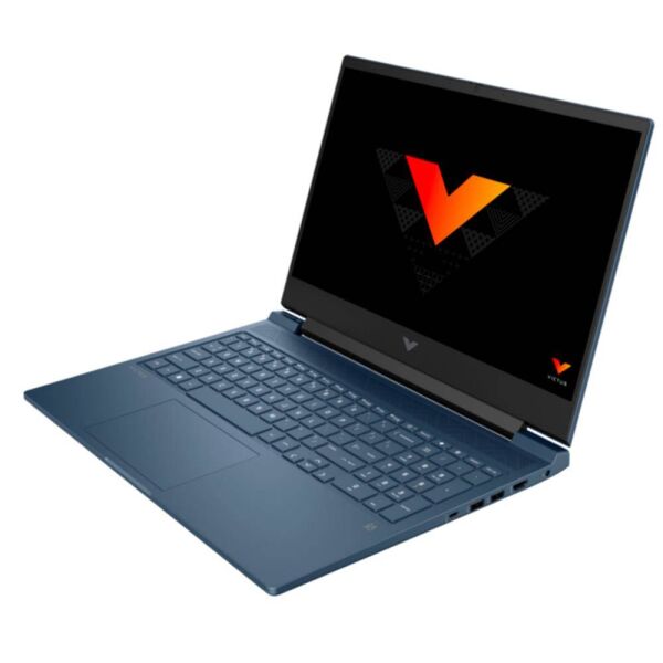 HP Victus Gaming 15-FA0008NT 80D30EA i5 12450H 16GB 512GB RTX3050 W11H 15.6'' FHD 144Hz Notebook