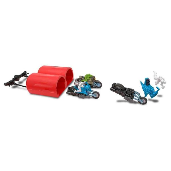 Boom City Racers Motorsiklet 2'li Paket BMC06000