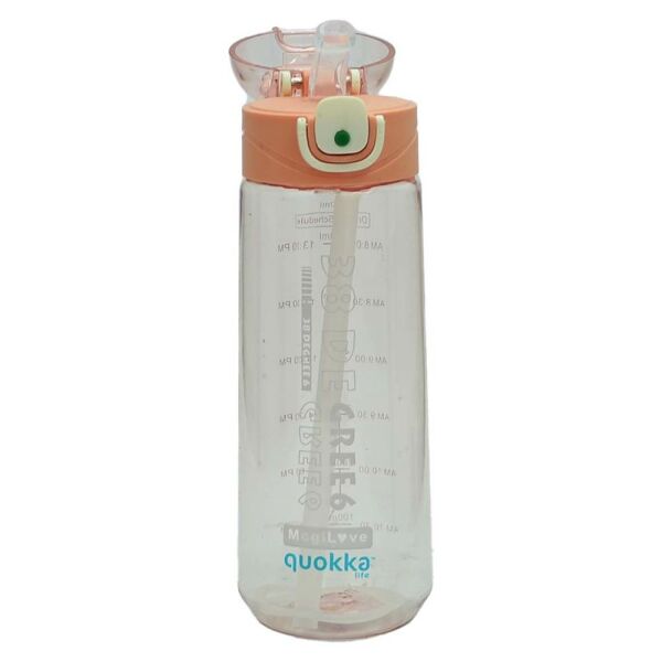 Taros Quoka Life 38 DE Gree Matara 670 ml 6994