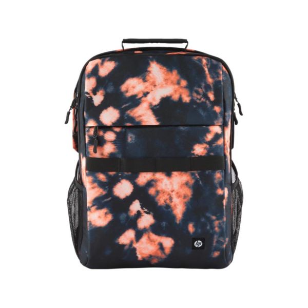 HP 7J593AA 16'' Campus XL Batik Desenli Sırt Çantası