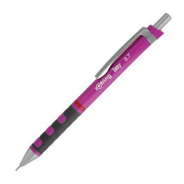 Rotring Tikky Versatil Kalem 05 mm Mor 2007255