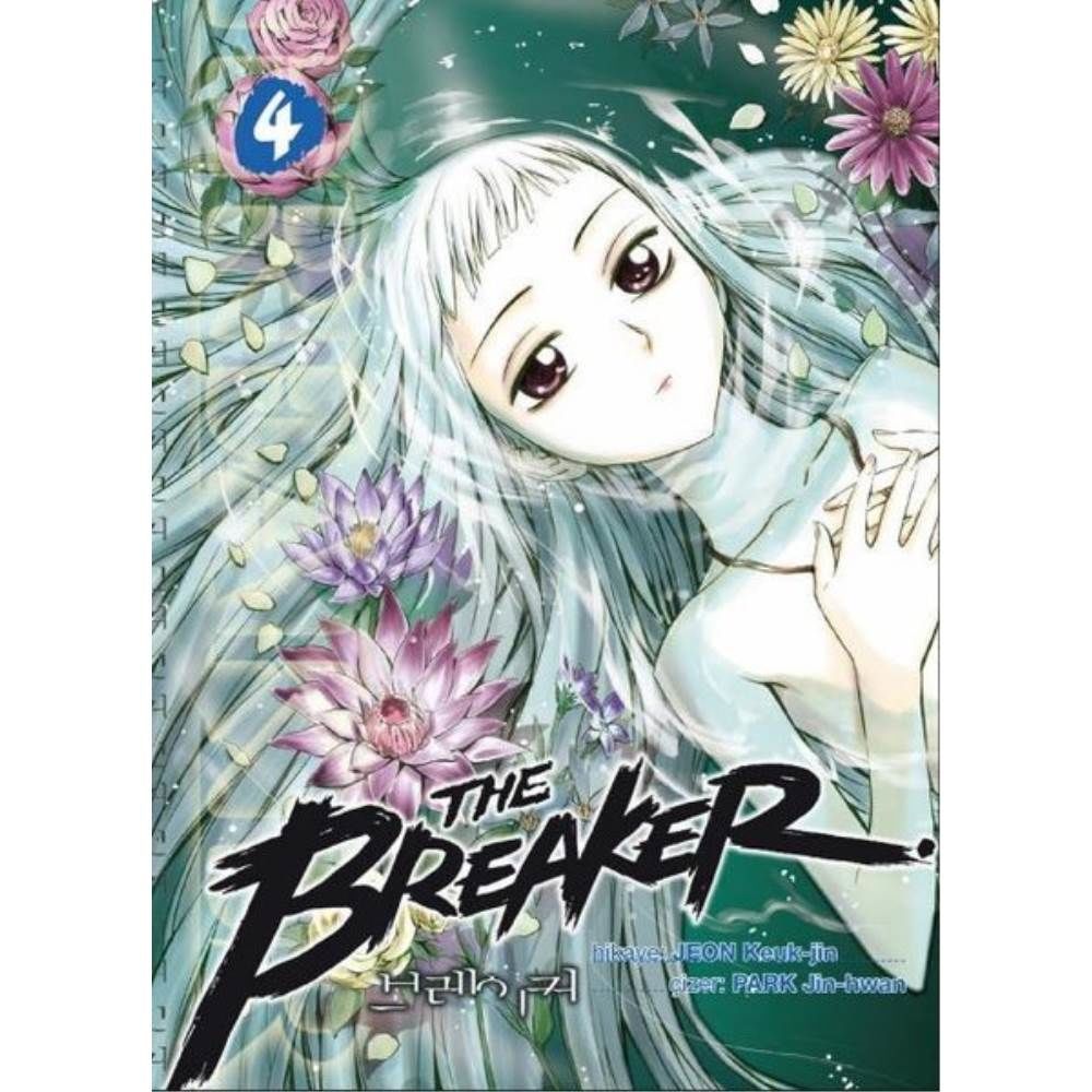 Breaker 4.Cilt