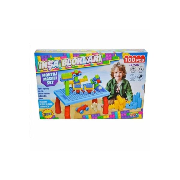 Lego Erkek Seti 2031