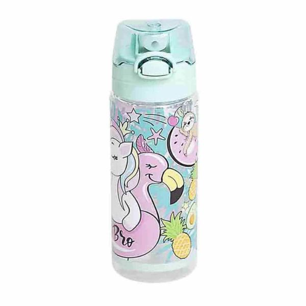 Frocx Due Kawai Plastik Matara 500 ml 41469