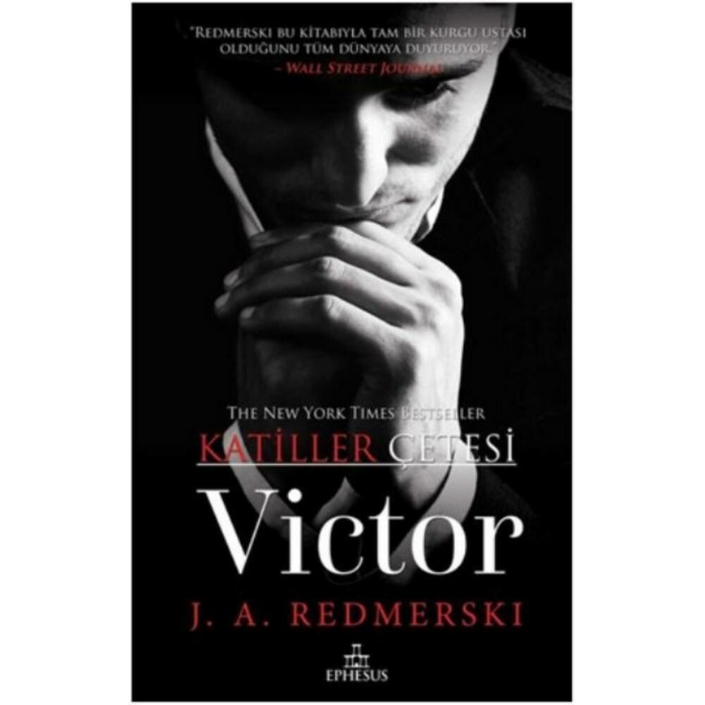 Katiller Çetesi Victor Ciltli