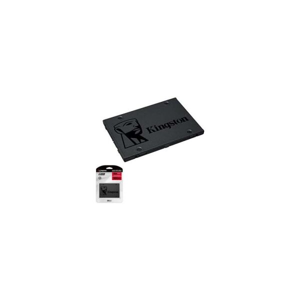 Kingston 960Gb Ssdnow A400 2.5'' Sata3 500-450 SA400S37-960G Ssd