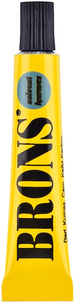 Brons Sıvı Yapıştırıcı 7 gr BR-412