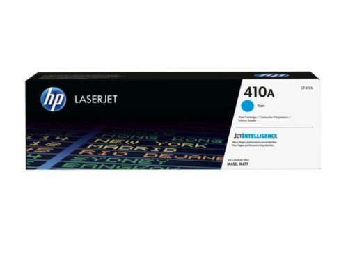 HP TONER 305A CE411A  MAVİ