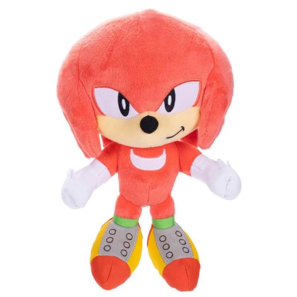 Sonic Peluş 18 cm W11-423224