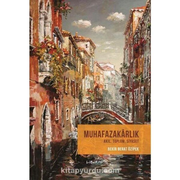 Muhafazakarlık