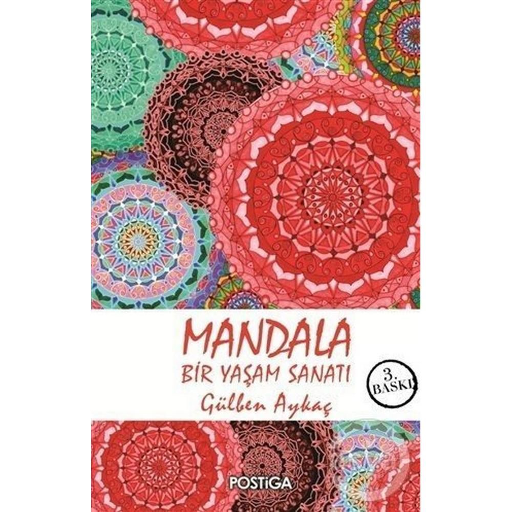 Mandala Bir Yaşam Sanatı