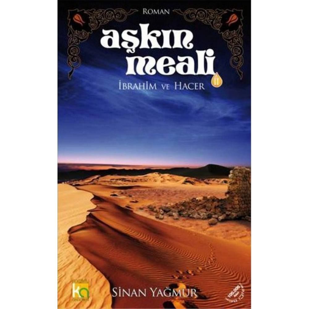Aşkın Meali 2 İbrahim Ve Hacer